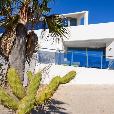 Villa Selene Heated Indoor Pool Costa Calma Exterior photo