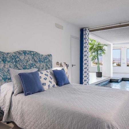 Villa Selene Heated Indoor Pool Costa Calma Exterior photo