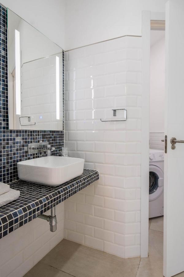 Villa Selene Heated Indoor Pool Costa Calma Exterior photo