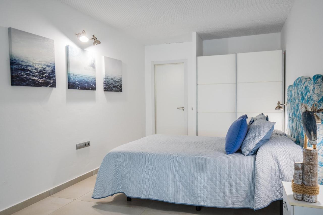 Villa Selene Heated Indoor Pool Costa Calma Exterior photo